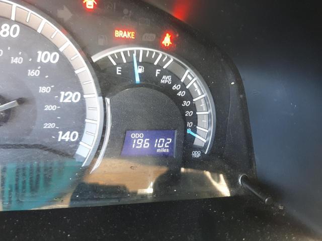 Photo 8 from auction – 2014 TOYOTA CAMRY L with VIN 4T1BF1FK4EU447514