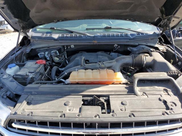 Photo 7 from auction – 2018 FORD F150 SUPER with VIN 1FTEW1EP9JKD40897
