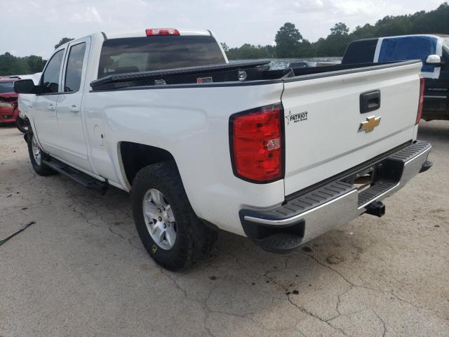 Photo 3 from auction – 2019 CHEVROLET SILVERADO with VIN 2GCVKPEC7K1119456