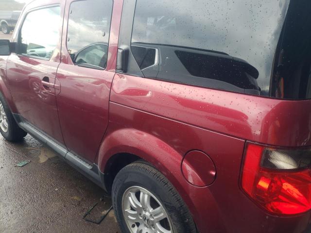 Photo 9 from auction – 2006 HONDA ELEMENT EX with VIN 5J6YH28786L004551