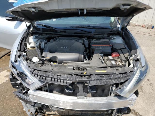 Photo 7 from auction – 2017 NISSAN MAXIMA 3.5 with VIN 1N4AA6AP6HC446072