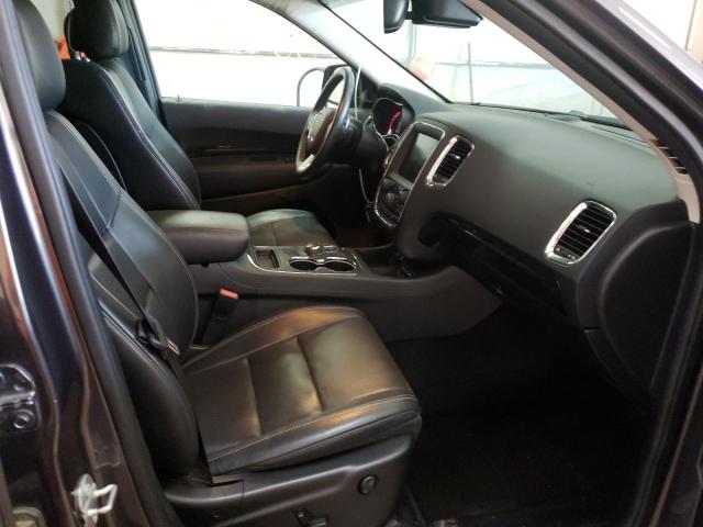 Photo 5 from auction – 2015 DODGE DURANGO CI with VIN 1C4RDJEG5FC730050