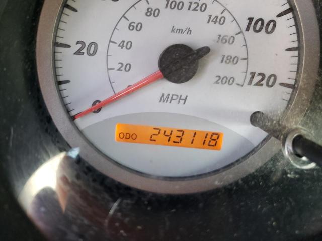 Photo 8 from auction – 2005 TOYOTA RAV4 with VIN JTEHD20V850038156