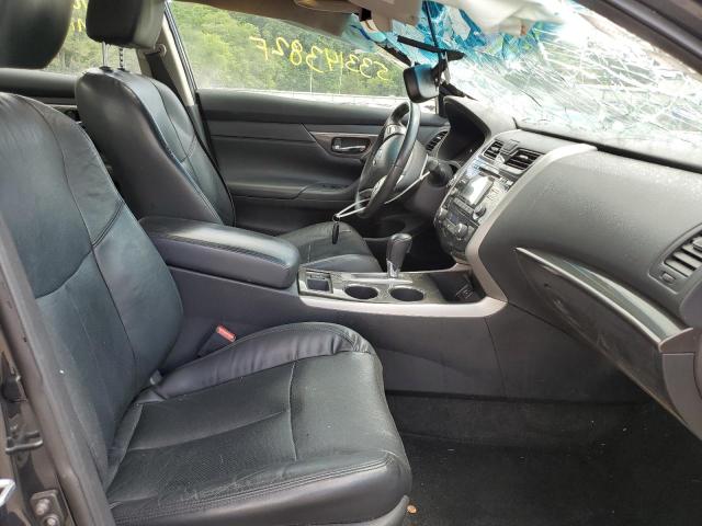 Photo 5 from auction – 2015 NISSAN ALTIMA 2.5 with VIN 1N4AL3AP7FC253385