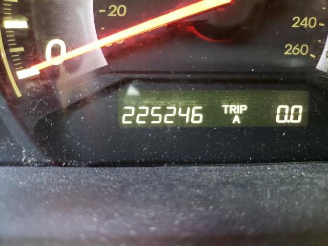 Photo 8 from auction – 2007 HONDA ODYSSEY EX with VIN 5FNRL38627B123013