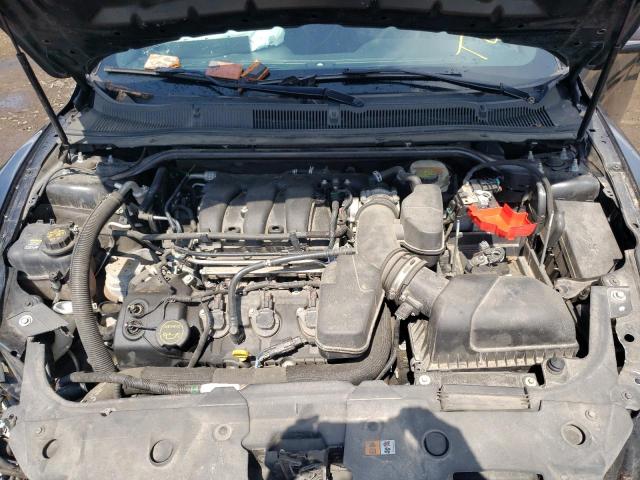 Photo 7 from auction – 2015 FORD TAURUS SEL with VIN 1FAHP2E86FG144277