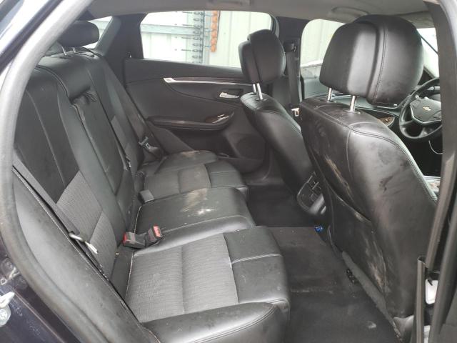 Photo 6 from auction – 2014 CHEVROLET IMPALA LT with VIN 2G1125S32E9109214