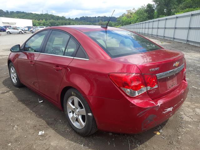Photo 3 from auction – 2012 CHEVROLET CRUZE LT with VIN 1G1PF5SC1C7328114