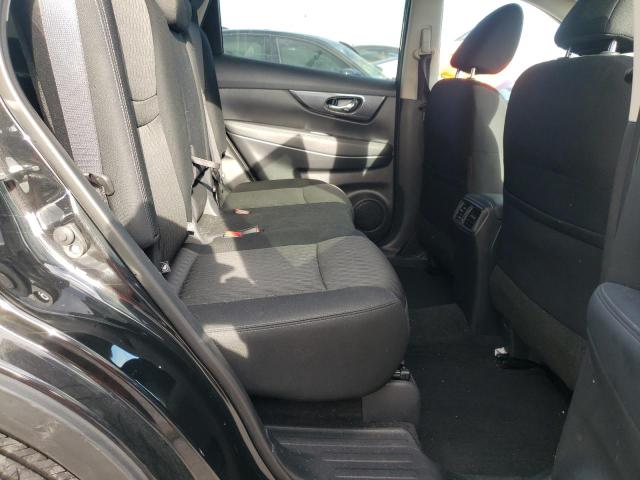 Photo 6 from auction – 2018 NISSAN ROGUE S with VIN KNMAT2MV4JP524337