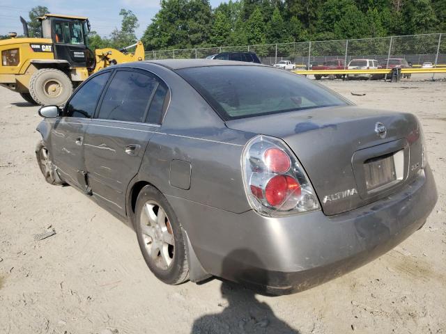 Photo 3 from auction – 2005 NISSAN ALTIMA with VIN 1N4AL11D65N440548