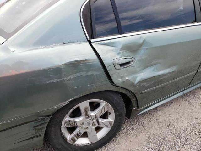 Photo 9 from auction – 2003 NISSAN ALTIMA BAS with VIN 1N4AL11D43C116569