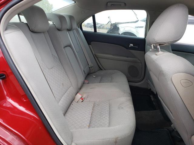 Photo 6 from auction – 2010 FORD FUSION with VIN 3FAHP0HA1AR209606