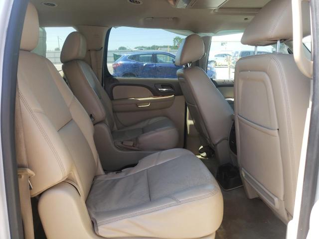 Photo 6 from auction – 2011 CHEVROLET SUBURBAN K with VIN 1GNSKKE36BR374152
