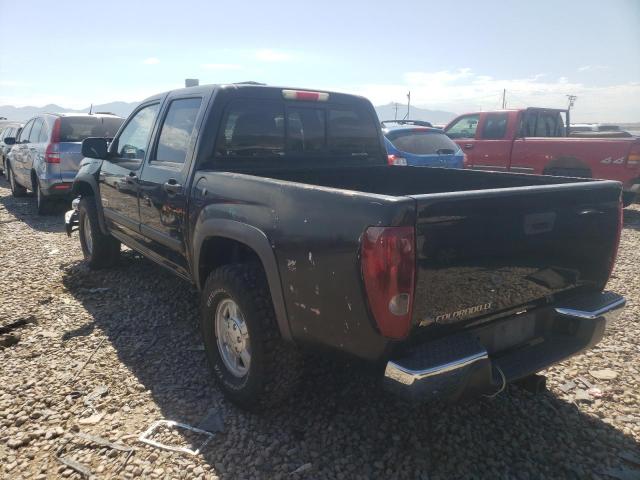 Photo 3 from auction – 2008 CHEVROLET COLORADO with VIN 1GCDT13E288118067