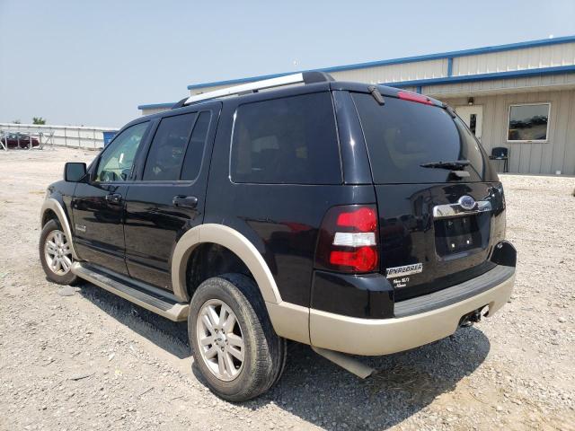 Photo 3 from auction – 2006 FORD EXPLORER E with VIN 1FMEU64EX6UB34353