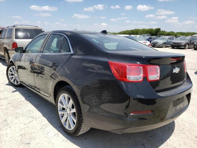 Photo 3 from auction – 2013 CHEVROLET MALIBU 2LT with VIN 1G11E5SA3DU122691