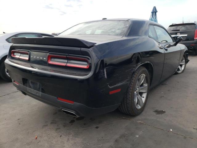 Photo 4 from auction – 2019 DODGE CHALLENGER with VIN 2C3CDZAG2KH563541
