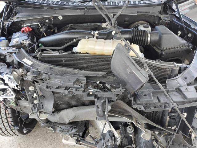 Photo 7 from auction – 2018 FORD EXPEDITION with VIN 1FMJU1HT0JEA45517