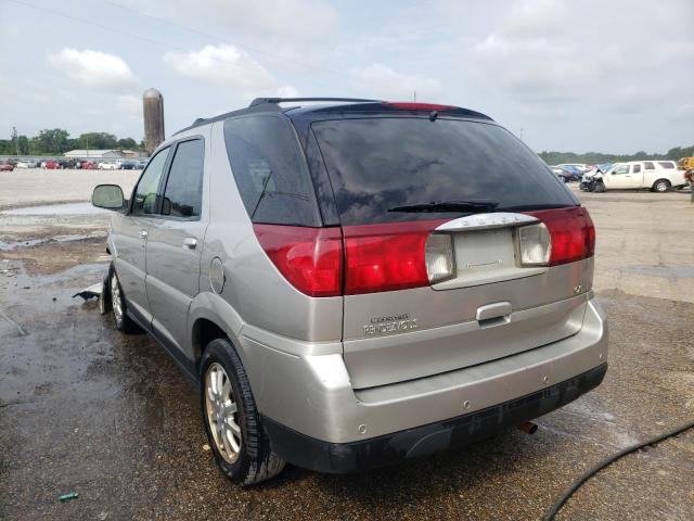 Photo 3 from auction – 2007 BUICK RENDEZVOUS with VIN 3G5DA03L77S568602