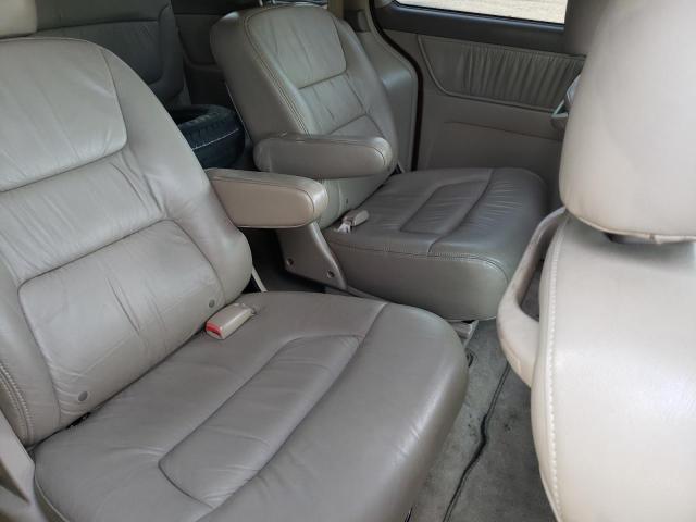Photo 6 from auction – 2004 HONDA ODYSSEY EX with VIN 5FNRL189X4B088618