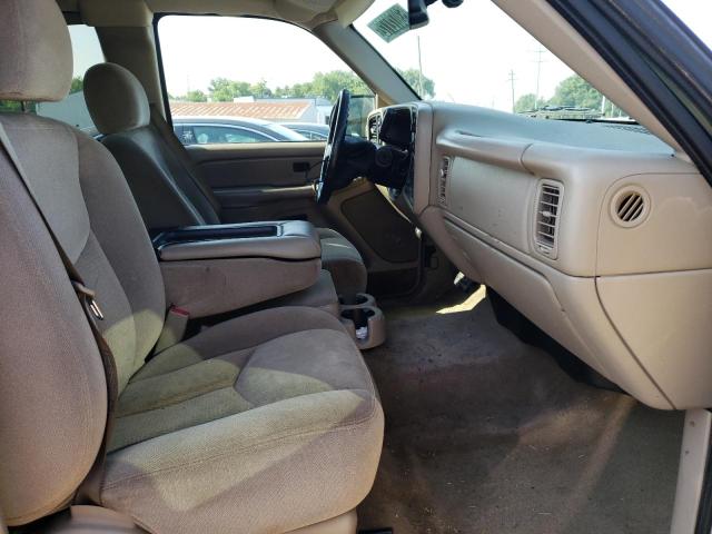 صورة رقم 5 من المزاد - 2005 GMC NEW SIERRA مع VIN 2GTEK19BX51149151