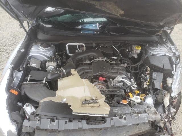 Photo 7 from auction – 2017 SUBARU OUTBACK 3. with VIN 4S4BSENC2H3309624