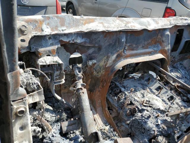 Photo 8 from auction – 2017 CHEVROLET EXPRESS G2 with VIN 1GCWGAFG8H1107299
