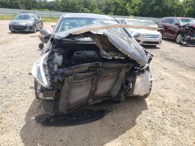 Photo 9 from auction – 2013 HYUNDAI SONATA GLS with VIN 5NPEB4AC5DH789013