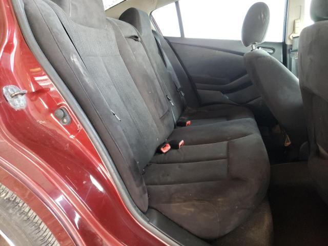 Photo 6 from auction – 2010 NISSAN ALTIMA BAS with VIN 1N4AL2AP1AN439673