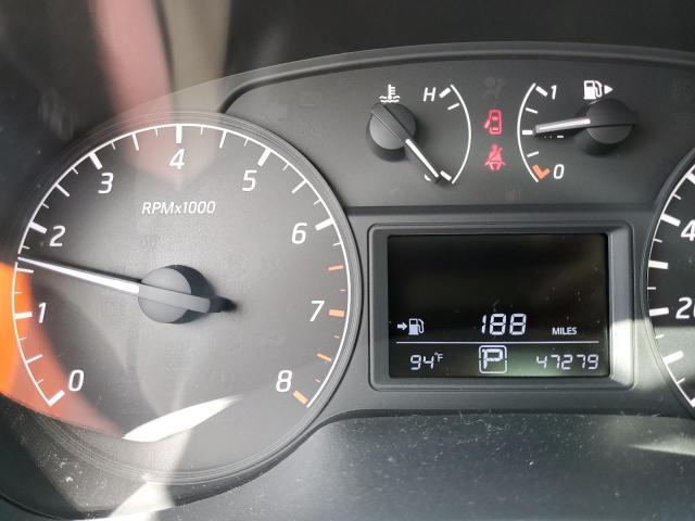 Photo 8 from auction – 2017 NISSAN SENTRA S with VIN 3N1AB7AP0HY245503
