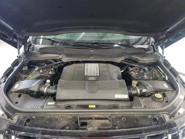 Zdjęcie 7 z aukcji – 2018 LAND ROVER RANGE ROVE z VIN SALGS5RE0JA383317