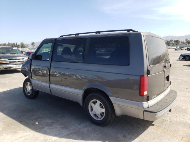 Photo 3 from auction – 2000 CHEVROLET ASTRO with VIN 1GNDM19W5YB119205