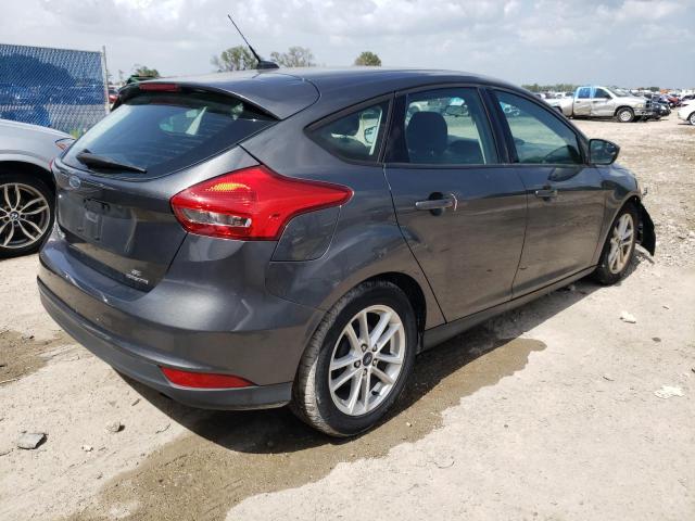 Photo 4 from auction – 2016 FORD FOCUS SE with VIN 1FADP3K21GL376847