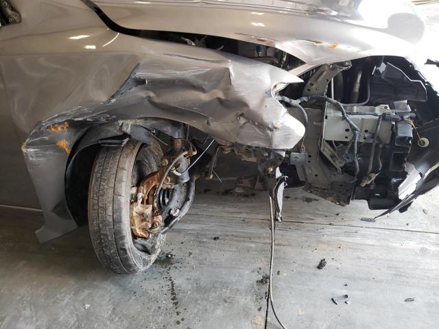 Photo 9 from auction – 2015 NISSAN SENTRA S with VIN 3N1AB7AP9FL647157