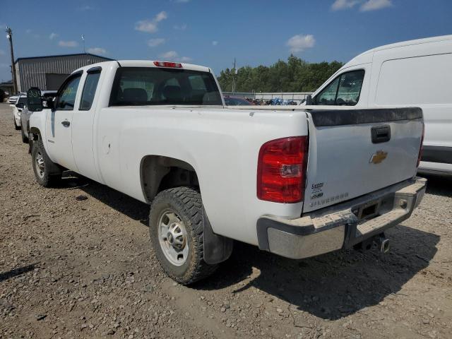 Photo 3 from auction – 2012 CHEVROLET SILVERADO with VIN 1GC2KVCG3CZ269960