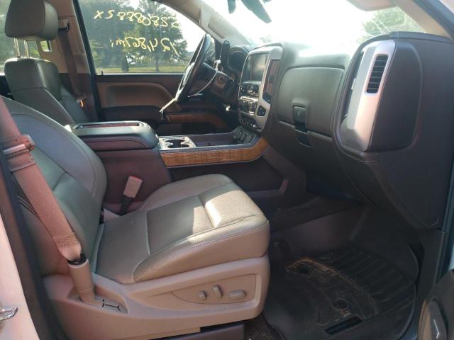 Photo 5 from auction – 2015 GMC SIERRA K15 with VIN 3GTU2VEC2FG397047
