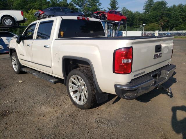 Фото 3 с аукциона – 2015 GMC SIERRA K15 с VIN 3GTU2VEC2FG397047
