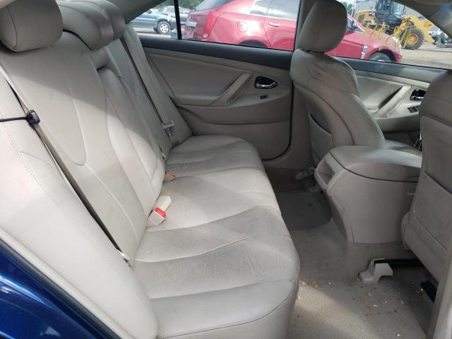 Photo 6 from auction – 2011 TOYOTA CAMRY BASE with VIN 4T1BF3EK3BU712707