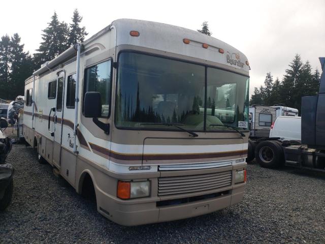 Photo 1 from auction – 1997 CHEVROLET P30 with VIN 1GBLP37J1V3316137