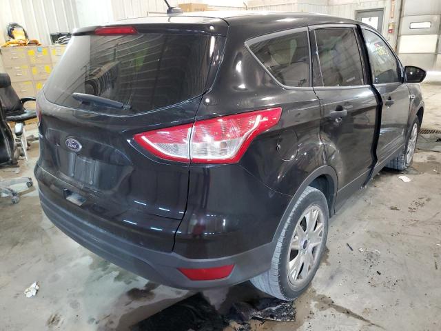 Photo 4 from auction – 2016 FORD ESCAPE S with VIN 1FMCU0F78GUC10866