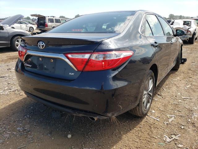 Photo 4 from auction – 2017 TOYOTA CAMRY LE with VIN 4T1BF1FK0HU360228
