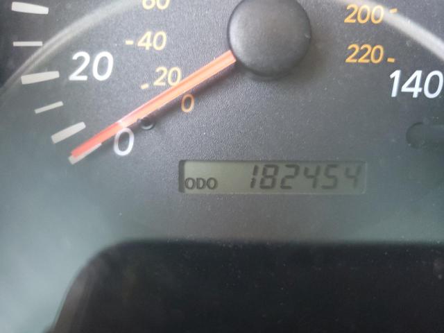 Photo 8 from auction – 2005 TOYOTA HIGHLANDER with VIN JTEGD21A450113331