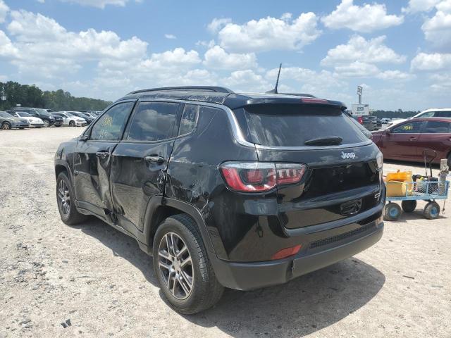 Photo 3 from auction – 2019 JEEP COMPASS LA with VIN 3C4NJCBBXKT769470