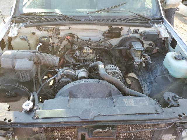 Photo 7 from auction – 1994 CHEVROLET GMT-400 C1 with VIN 2GCEC19KXR1149878