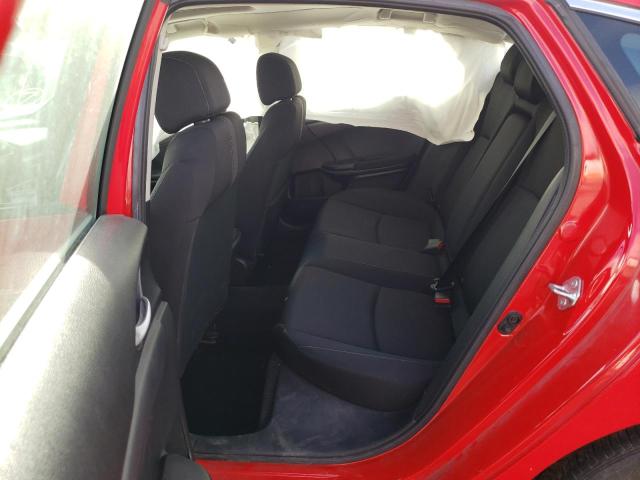 Photo 6 from auction – 2018 HONDA CIVIC EX with VIN 2HGFC2F73JH583017