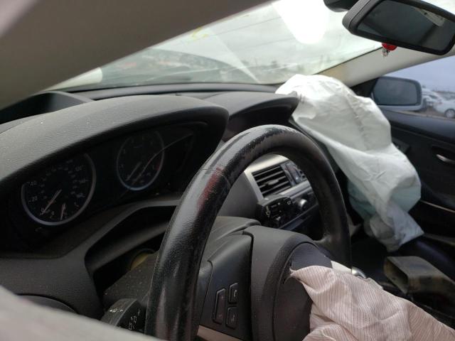 Photo 8 from auction – 2006 BMW 650 I with VIN WBAEH13416CR49225