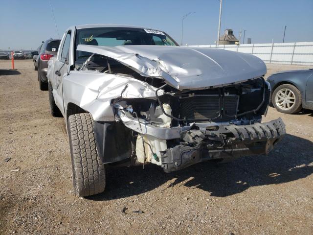 Photo 9 from auction – 2011 DODGE DAKOTA SLT with VIN 1D7RE3BK3BS571844