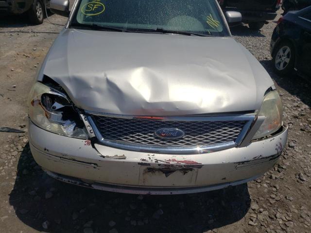 Photo 9 from auction – 2007 FORD FIVE HUNDR with VIN 1FAFP24107G106962