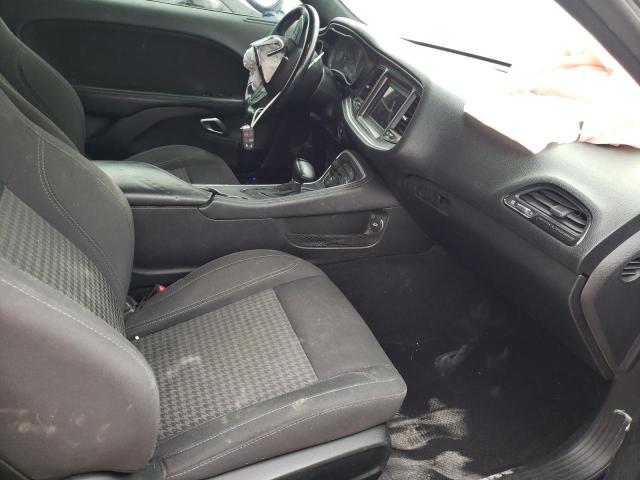 Photo 5 from auction – 2019 DODGE CHALLENGER with VIN 2C3CDZAG1KH663386