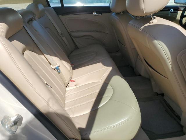 Photo 6 from auction – 2011 BUICK LUCERNE CX with VIN 1G4HC5EM4BU123052
